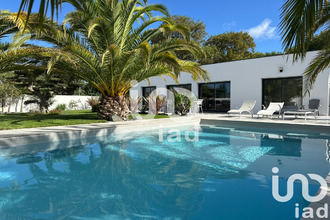 achat maison medis 17600