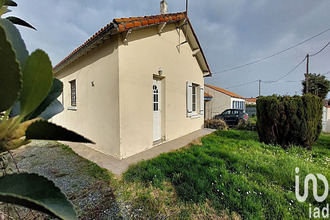 achat maison medis 17600