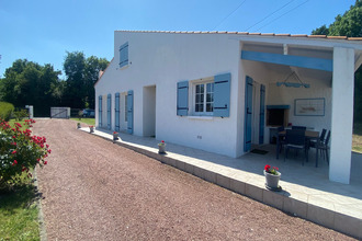 achat maison medis 17600