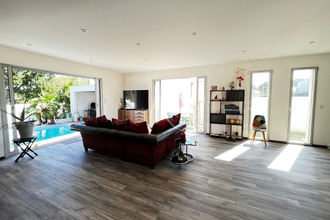 achat maison medis 17600