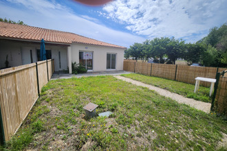 achat maison medis 17600