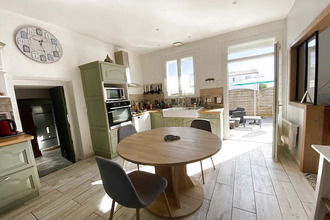 achat maison medis 17600