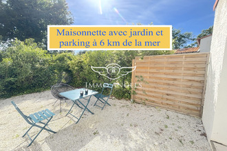 achat maison medis 17600