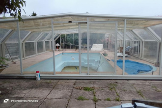 achat maison medis 17600