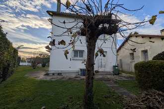 achat maison medis 17600