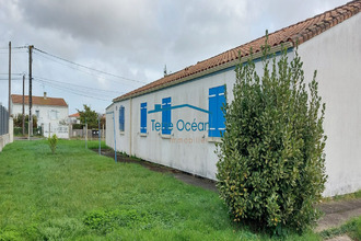 achat maison medis 17600