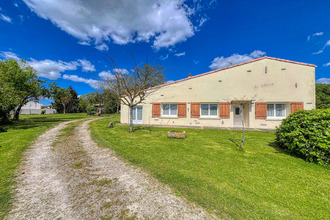 achat maison medis 17600