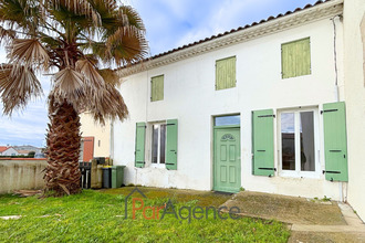 achat maison medis 17600