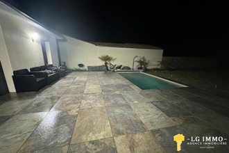 achat maison medis 17600