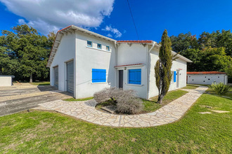 achat maison medis 17600