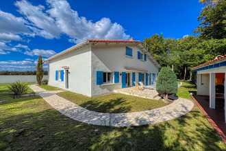 achat maison medis 17600