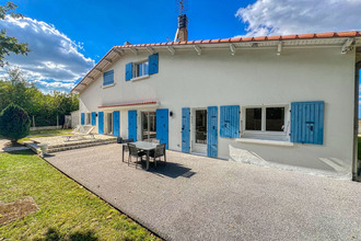 achat maison medis 17600