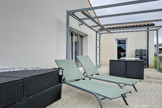 achat maison medis 17600