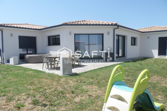 achat maison medis 17600