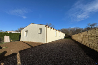 achat maison medis 17600