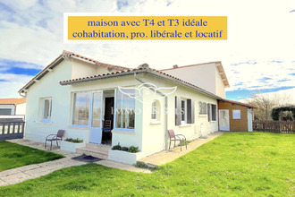 achat maison medis 17600