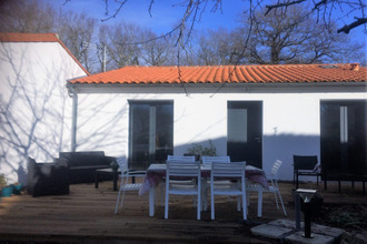 achat maison medis 17600