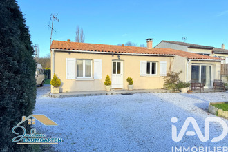 achat maison medis 17600