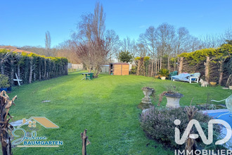 achat maison medis 17600