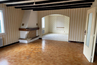 achat maison medis 17600