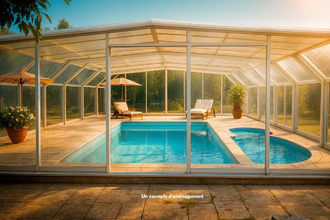 achat maison medis 17600