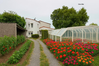 achat maison medis 17600