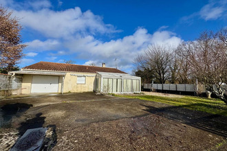 achat maison medis 17600