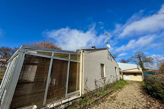 achat maison medis 17600