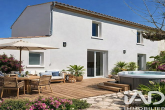 achat maison medis 17600