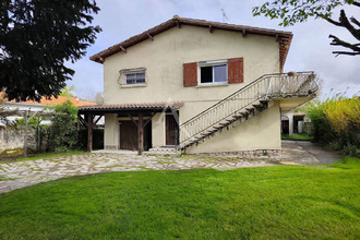 achat maison medis 17600