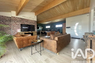 achat maison medis 17600