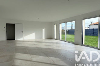 achat maison medis 17600