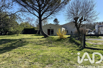 achat maison medis 17600