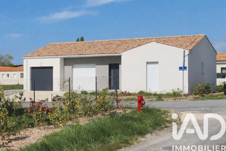 achat maison medis 17600