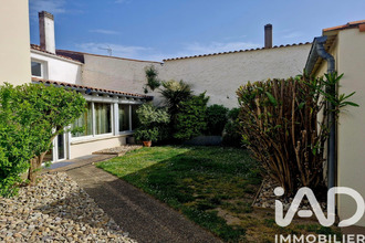 achat maison medis 17600