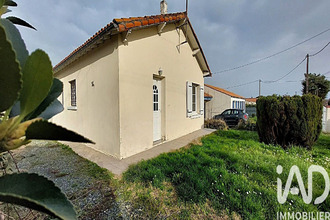achat maison medis 17600