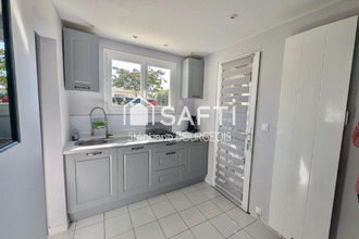 achat maison medis 17600