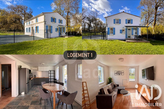 achat maison medis 17600