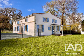 achat maison medis 17600