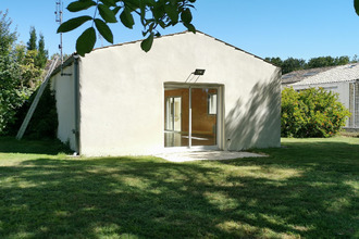 achat maison medis 17600