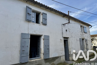 achat maison medis 17600