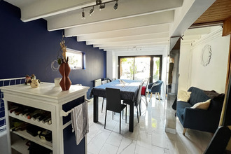 achat maison medis 17600