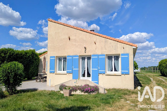 achat maison medis 17600