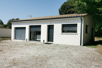 achat maison medis 17600