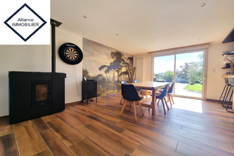 achat maison medreac 35360