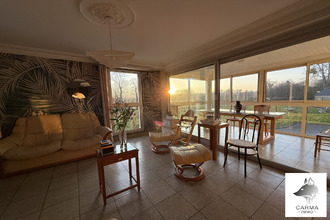 achat maison medreac 35360