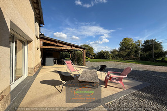 achat maison medreac 35360