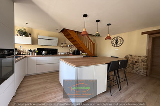 achat maison medreac 35360