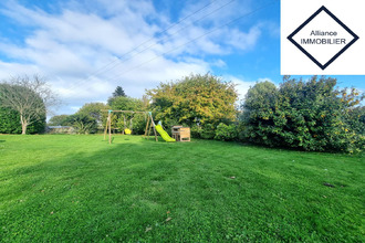 achat maison medreac 35360