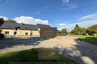 achat maison medreac 35360